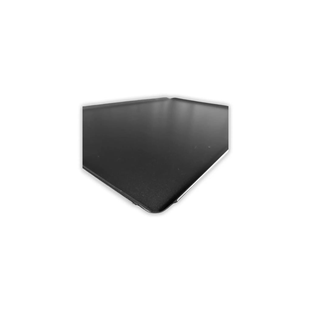 Aluminium-Backblech 40/60 – glatt (Teflon)