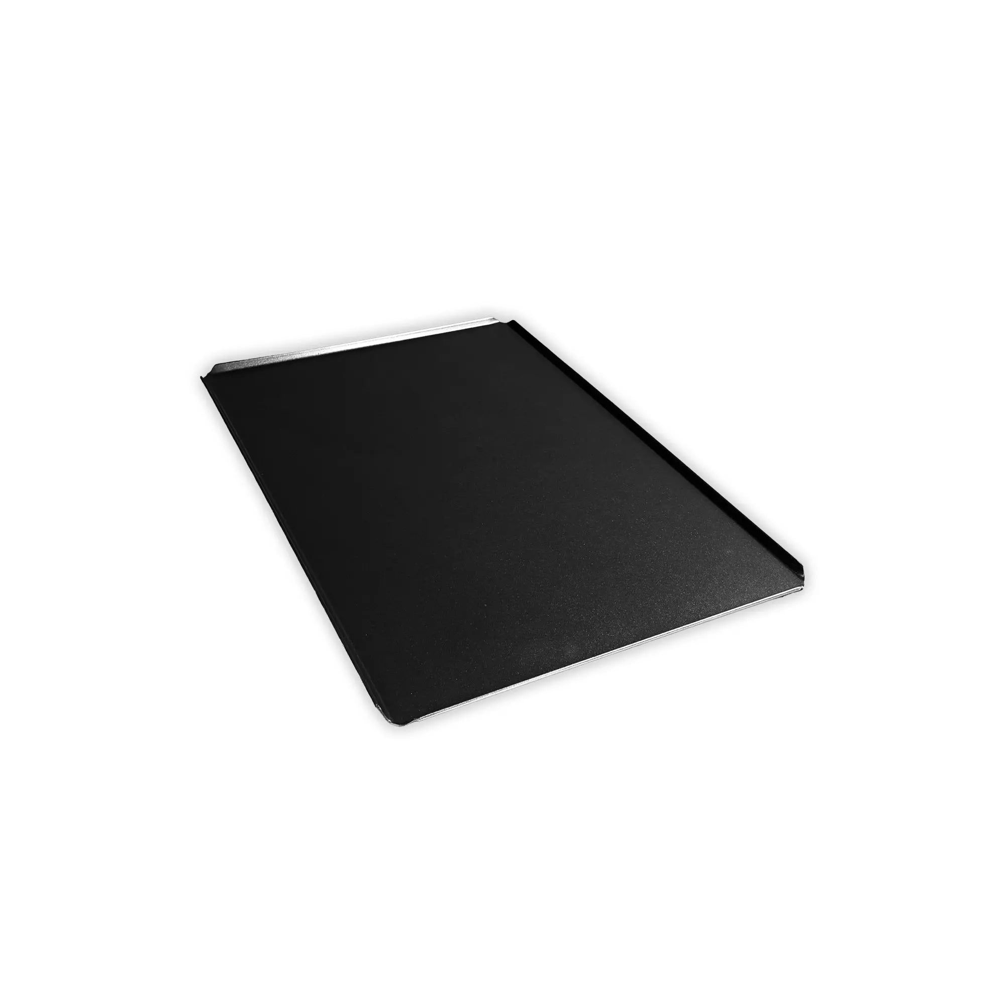 Aluminium-Backblech 40/60 – glatt (Teflon)