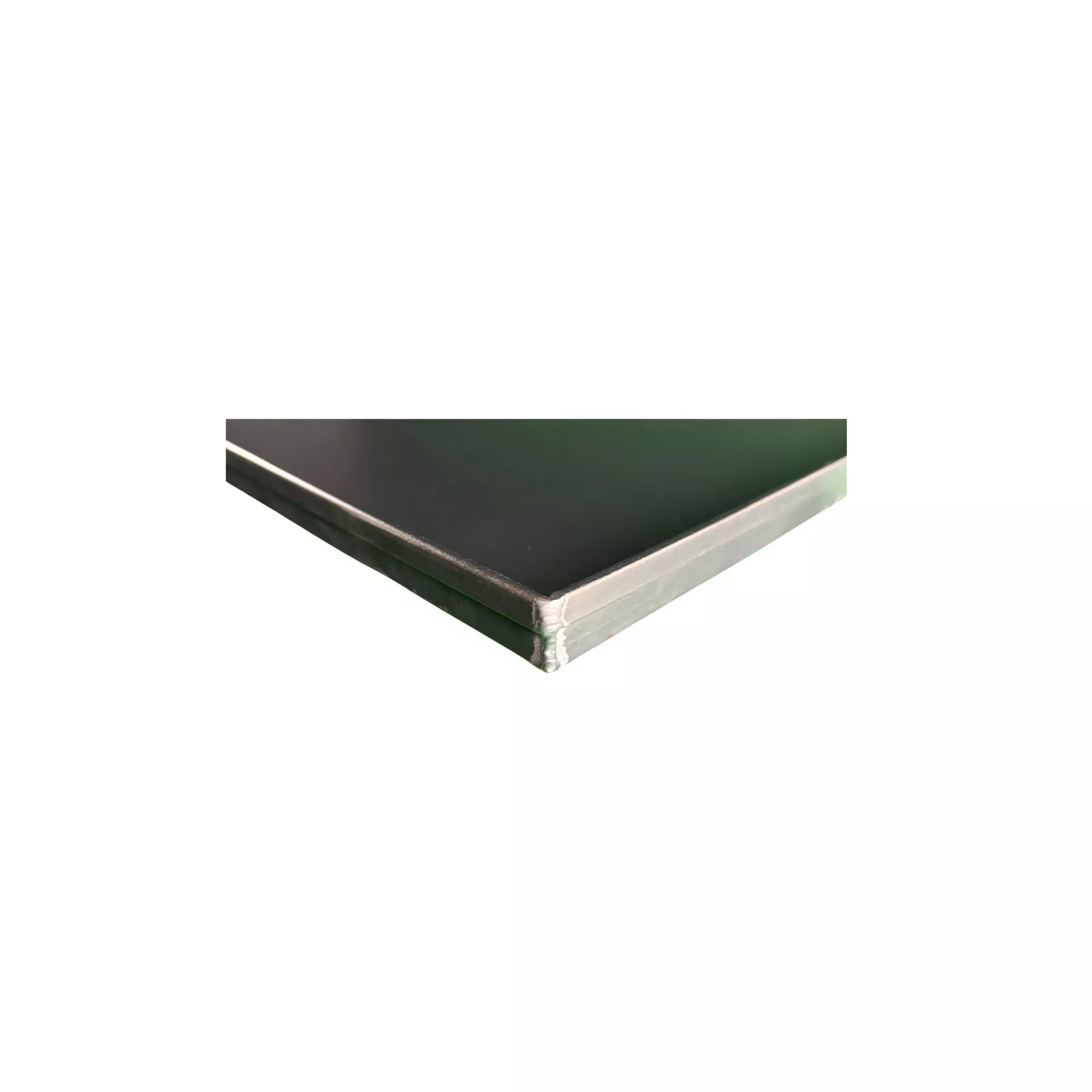 Aluminiumbackblech 60/80 – glatt (Teflon)