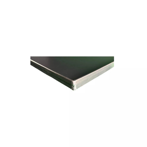 Aluminiumbackblech 60/80 – glatt (Teflon)