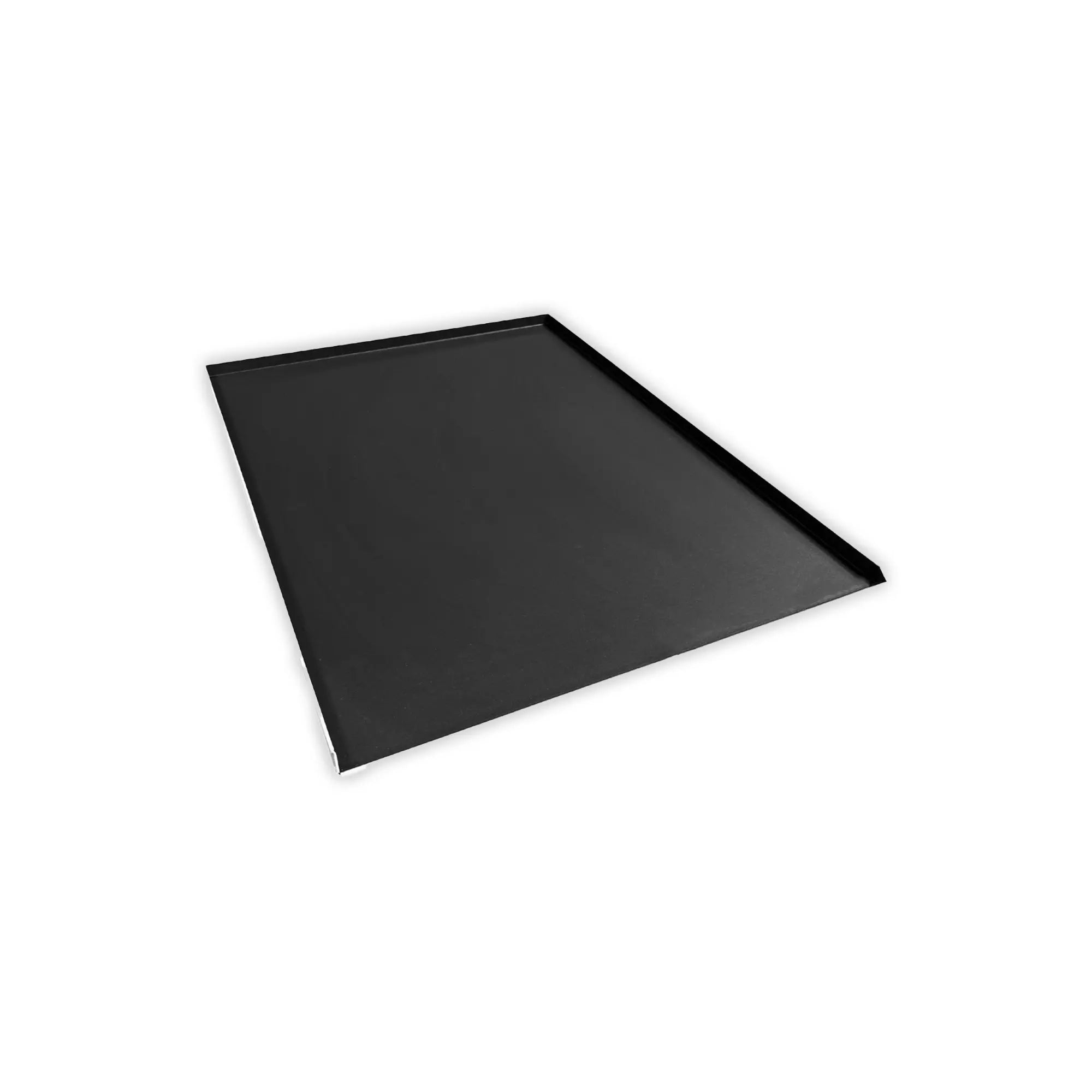 Aluminiumbackblech 60/80 – glatt (Teflon)