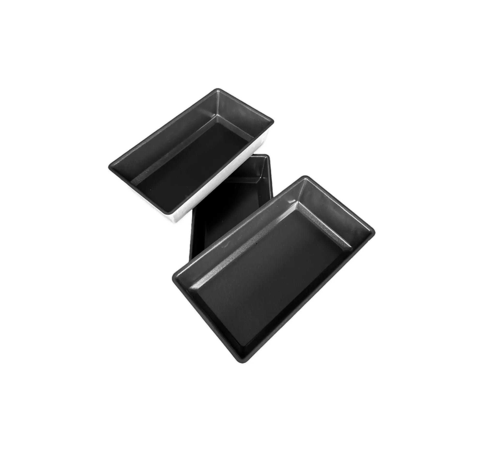 Kastenform lose 26/13/6 - Teflon
