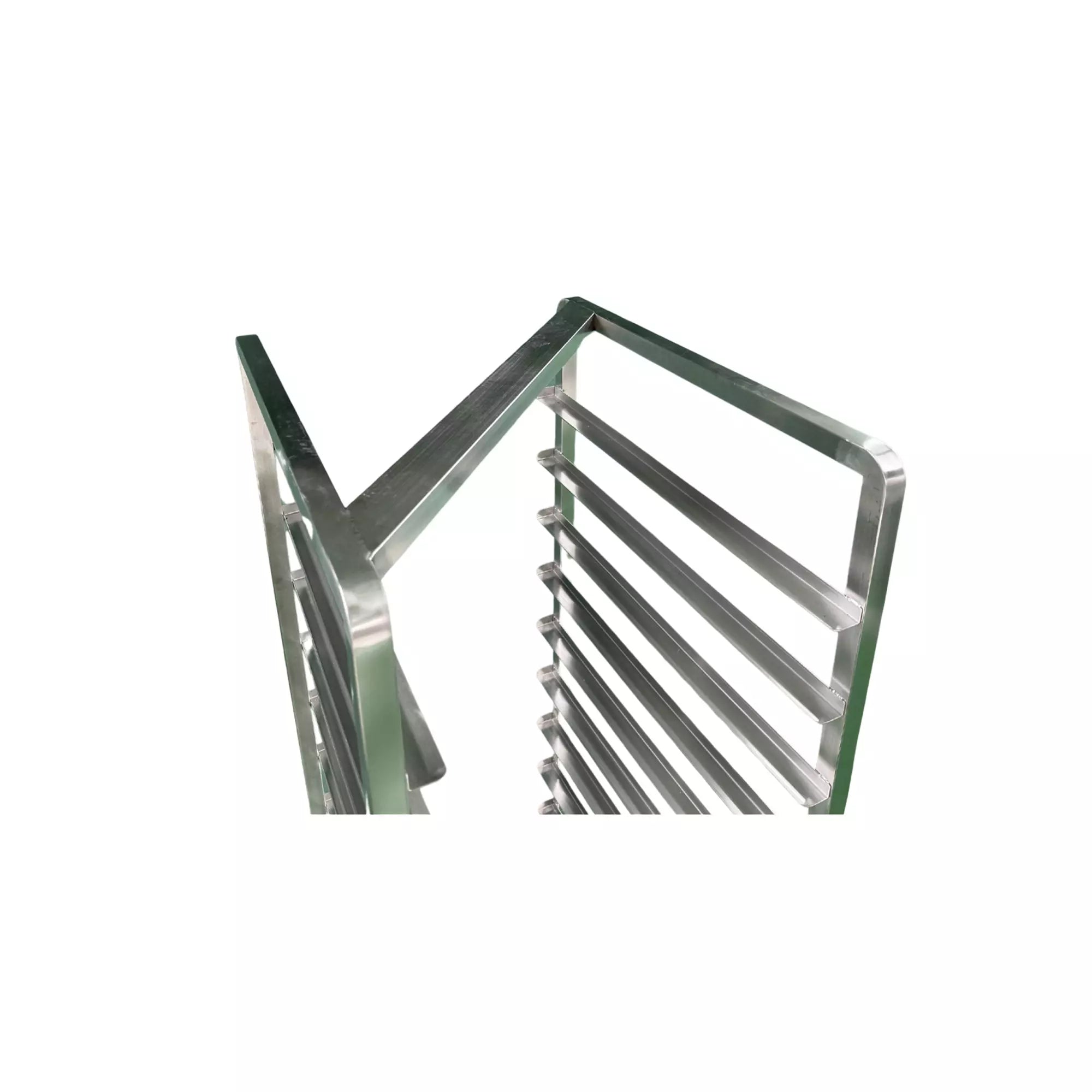 Plattenwagen Z-Modell 60 x 40 – 15 Auflagen (schmal)