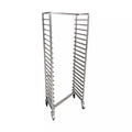 Plattenwagen Z-Modell 60 x 40 - 20 Auflagen (breit)