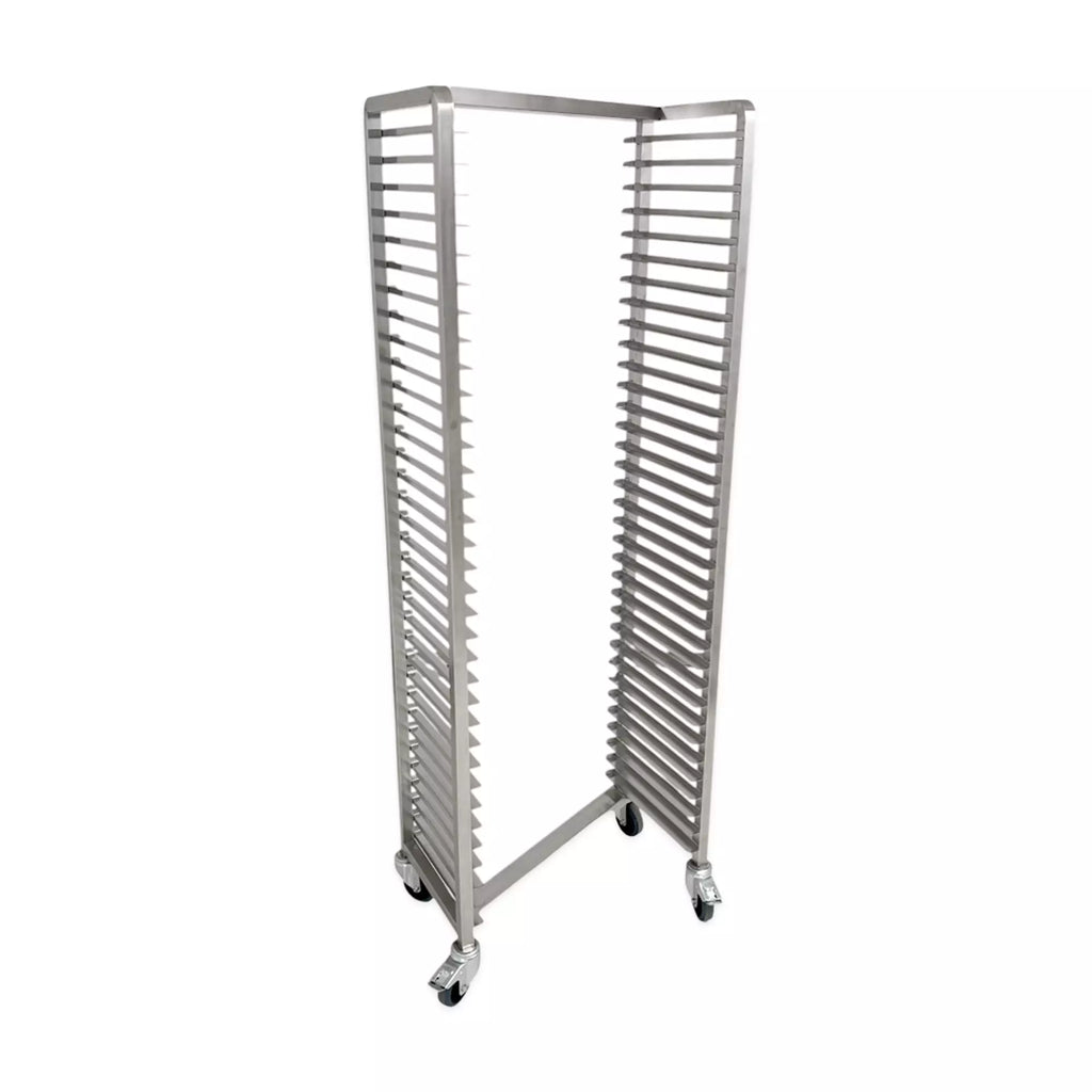 Plattenwagen Z-Modell 60 x 40 – 20 Auflagen (breit)
