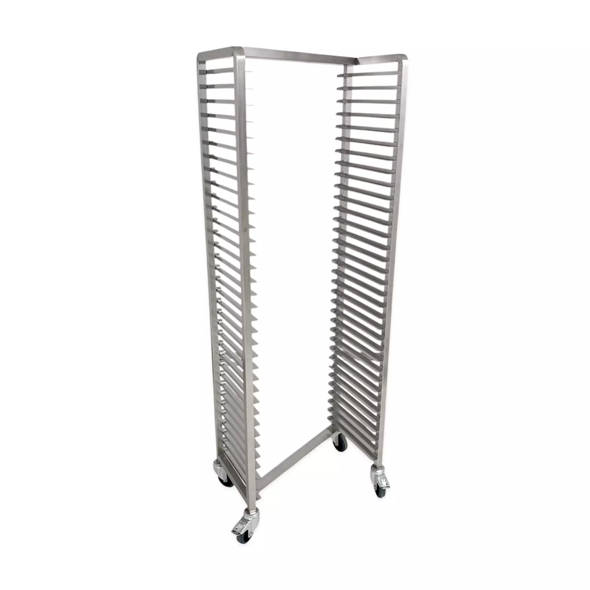 Plattenwagen Z-Modell 60 x 40 – 20 Auflagen (breit)